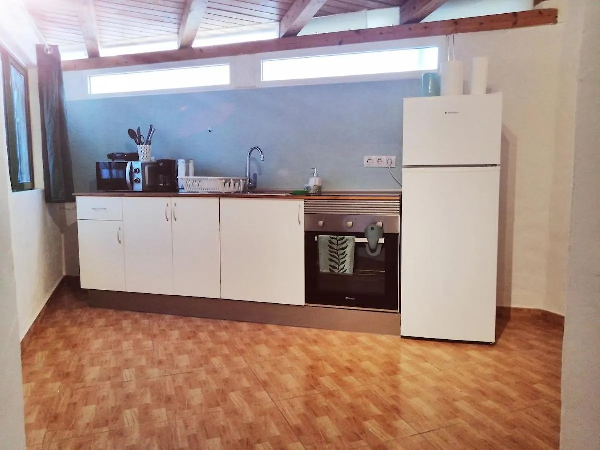 Apartament Casamaria Tarajalejo Hiszpania