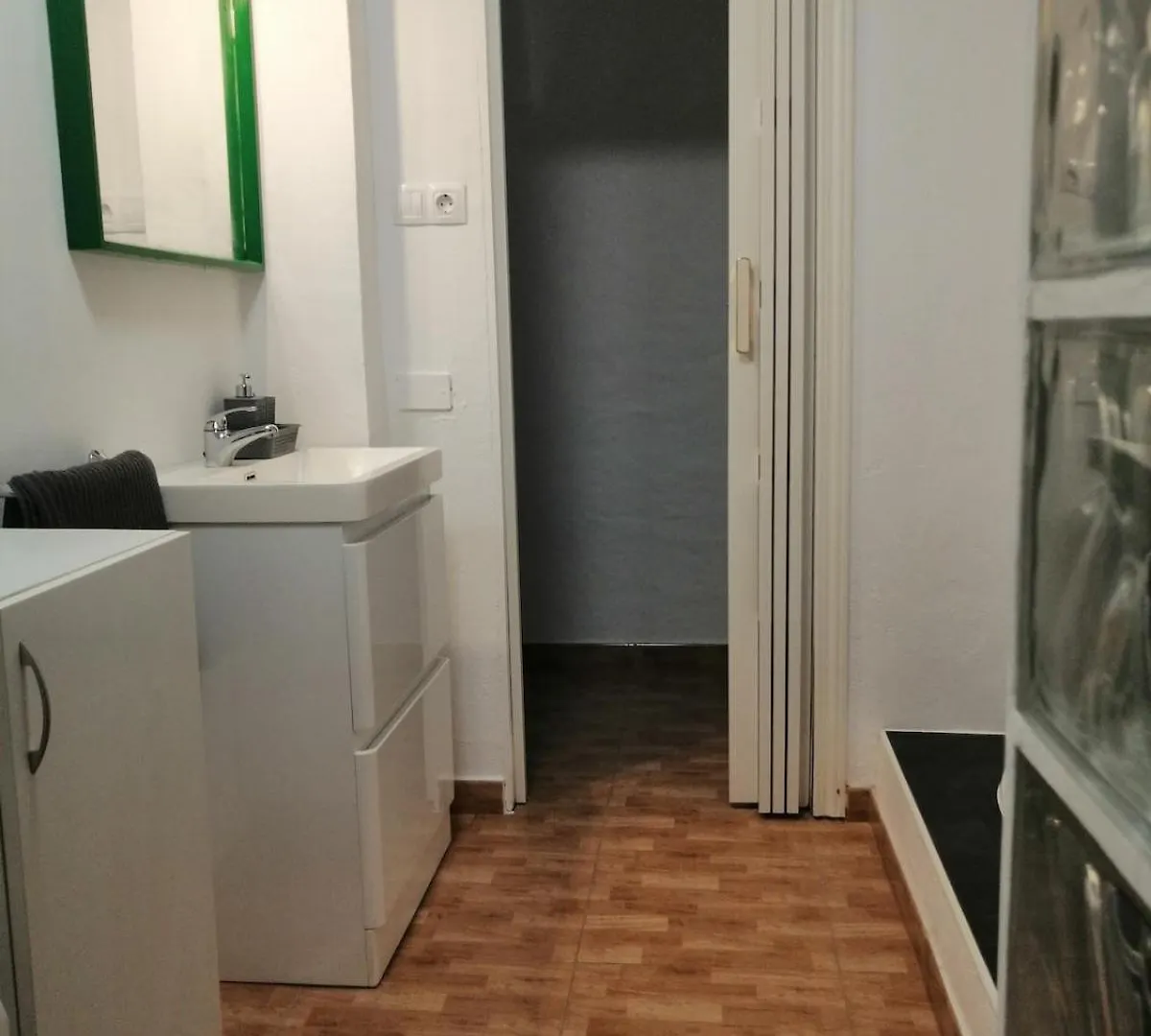 Apartament Casamaria Tarajalejo
