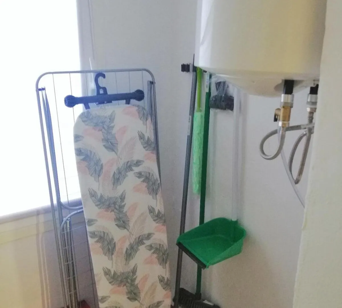 Apartament Casamaria Tarajalejo